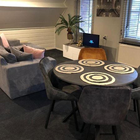 Huize Hoelterhof Wellness Hotel Restaurant エンスヘーデ エクステリア 写真