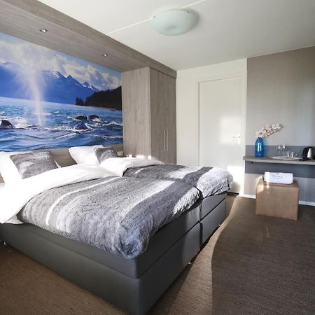 Huize Hoelterhof Wellness Hotel Restaurant エンスヘーデ エクステリア 写真