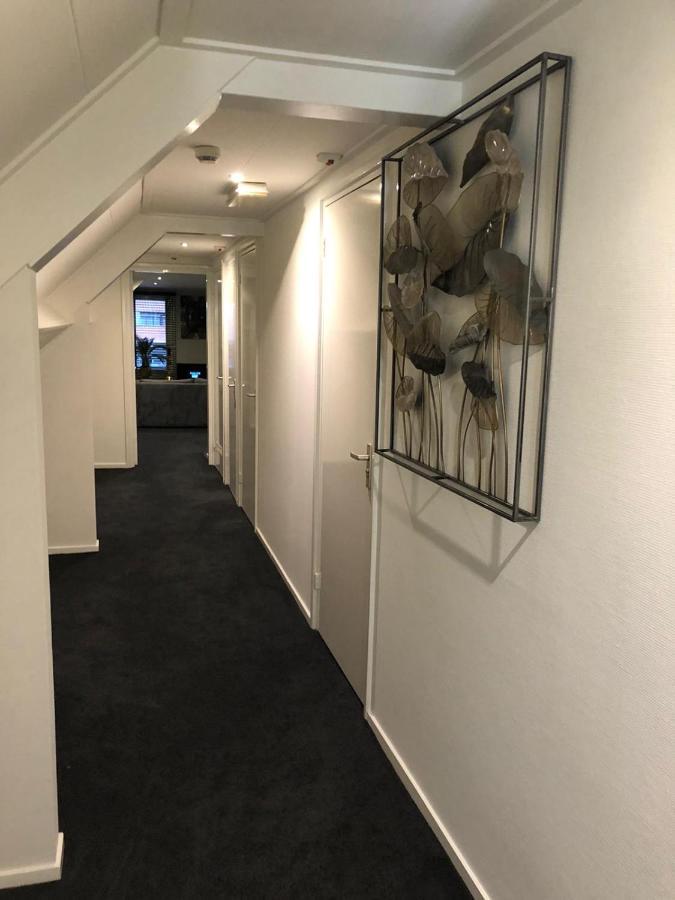 Huize Hoelterhof Wellness Hotel Restaurant エンスヘーデ エクステリア 写真