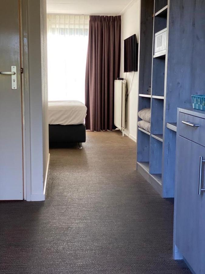 Huize Hoelterhof Wellness Hotel Restaurant エンスヘーデ エクステリア 写真