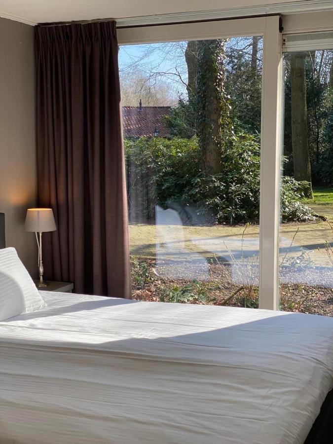 Huize Hoelterhof Wellness Hotel Restaurant エンスヘーデ エクステリア 写真