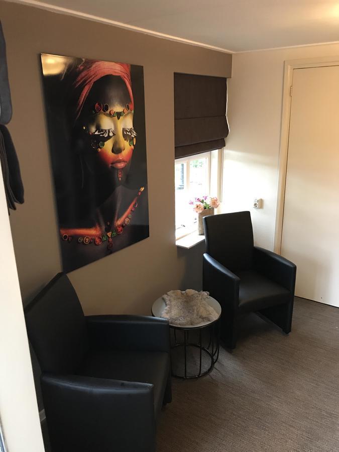 Huize Hoelterhof Wellness Hotel Restaurant エンスヘーデ エクステリア 写真