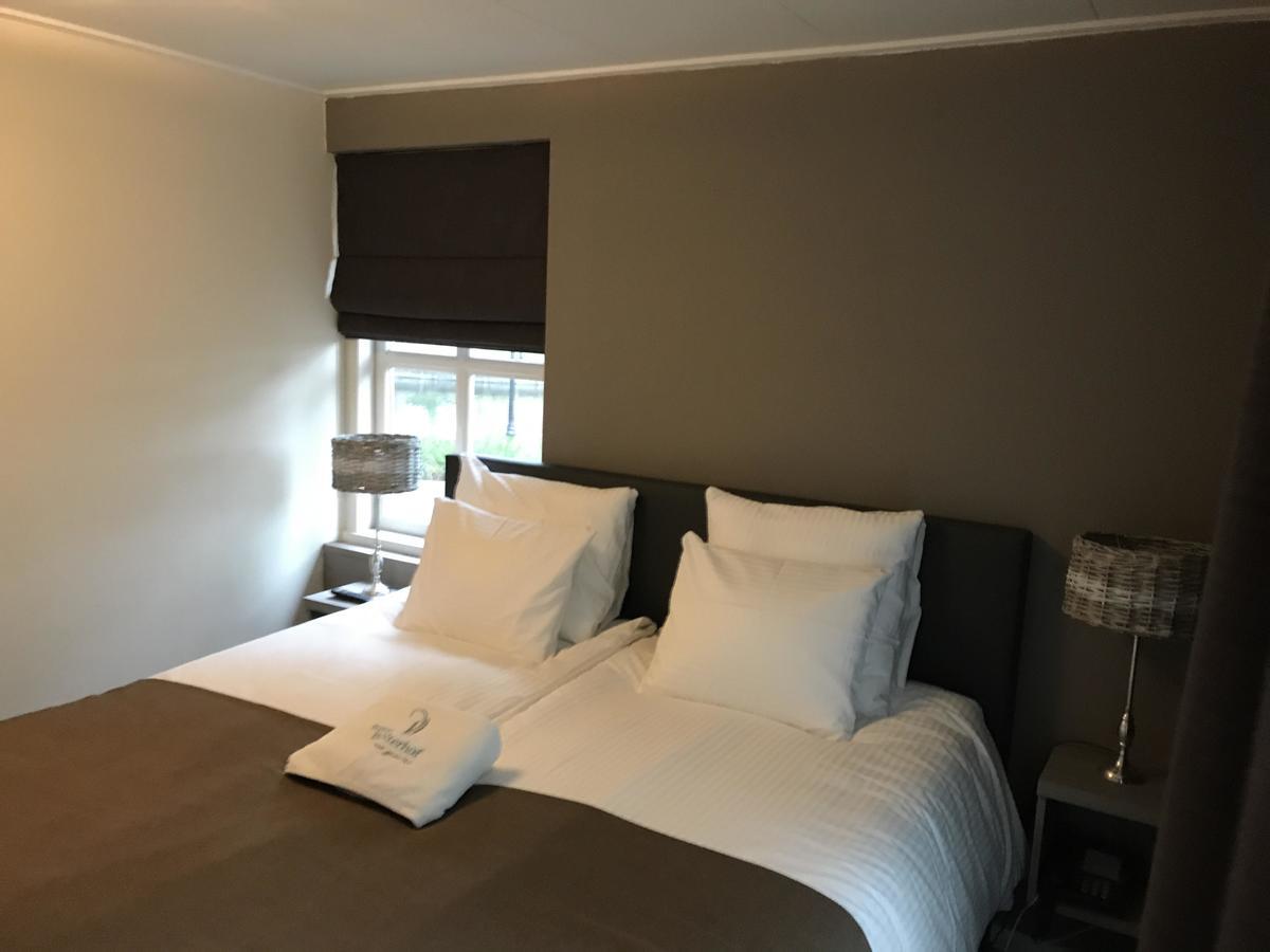 Huize Hoelterhof Wellness Hotel Restaurant エンスヘーデ エクステリア 写真