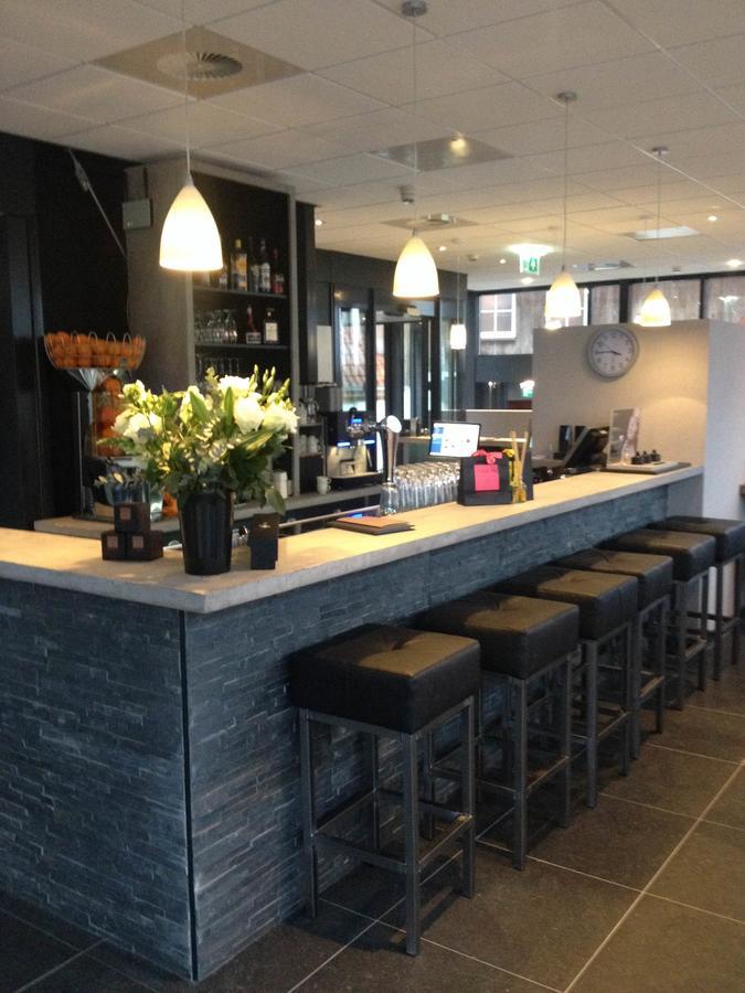 Huize Hoelterhof Wellness Hotel Restaurant エンスヘーデ エクステリア 写真