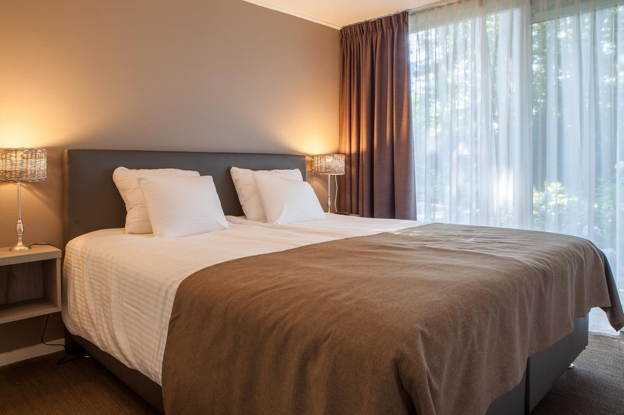 Huize Hoelterhof Wellness Hotel Restaurant エンスヘーデ エクステリア 写真