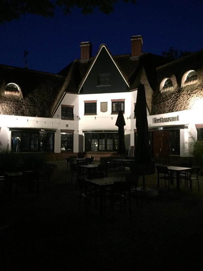 Huize Hoelterhof Wellness Hotel Restaurant エンスヘーデ エクステリア 写真